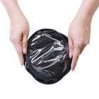 Parent s Choice Baby Car Window Cling Shades 2 Pack Upf 50  Universal Fit Black