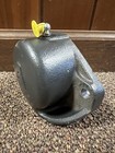New Genuine Alamo Mott 703976 Mower Roller Bearing With Housing