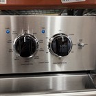 Viking Vdoe530ss 5 Series 30  Electric Double Wall Oven With Convection