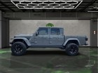 2022 Jeep Gladiator High Altitude