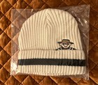 Mcdonald   s Hamburglar Stripe Knit Hat Beanie - New