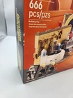Lego Star Wars  Mos Eisley Cantina  75425  Sealed Smart Play 2026 free Shipping 