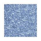 Pure Water Pebbles Frosted Aquarium Gravel Sapphire Blue 5 Lb 