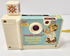 Fisher Price Changeable Picture Disc Camera With 1 Disc 2011