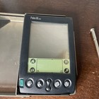 Palm Iiixe Personal Digital Assistant  pda  Powered By Dragon Ball Cpu With Case