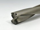 Ingersoll Q0206103n5r01   Used Indexable Coolant Drill Tip Body   1  Shank 1pc