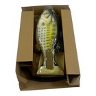 Big Mouth Billy Bass Animated Singing Fish Vintage  brand New 