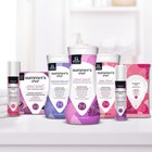 Summer s Eve Refreshing Feminine Wipes  Blissful 4 Count  pack Of 4   White