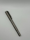 Bigidesign Ti-post Raw Titanium Pen Original 2014 Kickstarter Discontinued Edc