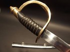 40  Antique Style Civil War 1840 Heavy Calvary Saber Sword