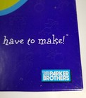 Parker Brothers Marry Date Or Dump Board Game 2004 New Factory Sealed Box