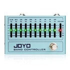 Joyo Eq Pedal 10 Band Equalizer Guitar Pedal For Electric Guitar Bass  opened 