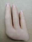 Finger Prosthetic Finger Prosthetics Fingers Prosthesis Fingertip Prosthesis