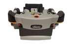 Chicco Keyfit Infant Car Seat Base Compatible W  Chicco Keyfit 30 Car Seats Grey