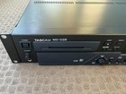 Tascam Md-02b Pro Minidisc Recorder Unused Open Box Japan