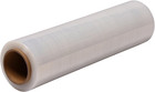 Shrink Wrap Stretch Film 18 x 1 000 Ft 85 Gauge  Stretch Film Plastic Wrap  Indu