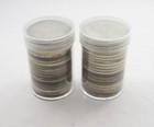 Lot Of 40 1878 To 1904 Us Morgan 90  Silver Dollars Mixed Appr 30 93 Oz Troy Asw