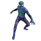 Cosplay Spider-man Jumpsuit Chasm Ben Reilly Bodysuit Costume Halloween Zentai
