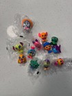 Disney Doorables Neon Glow Mini Toy Figure 2024 New With Guide        pick Your Own 