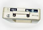 Ge Iti 563-302   Indoor Current Transformer 3000 5a 600v   Unused  Instrument Ct