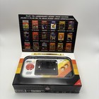 My Arcade Atari Pocket Player Pro  Portable Video Game System 100 Games New