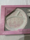 Baby Phat Feeding Set  4pc  Girls  New In Box
