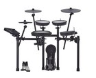 Roland Td-17kv Generation 2 V-drums Electronic Drum Kit