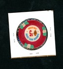Vintage  5 00 Eldorado  Reno    Nevada Casino Chip