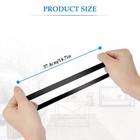 Style 7 9 10 P n 3031120 Replacement Belt For Bissell Vacuum 2 Pack