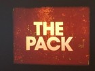The Pack 1977 16mm Colour Sound Cine Film Feature