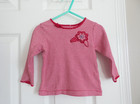 Baby Girl Clothes Red Velvet Flair Ruffle Bottom Pants 18 Months Bundle