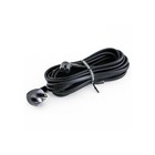 New Original Black Samsung Tv Power Cord  - 3903-001132