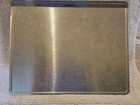 Doughmakers Grand Cookie Sheet 17 X 13 Commercial Grade Aluminum Textured Silver