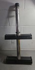 Used Armstrong 2 Step Dive Ladder 28  Long Ml2-28 Marine Boat Stainless