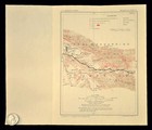 Southern Pacific Railroad Map San Bernardino California Redlands Beaumont Colton