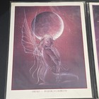 Jessica Galbreth Fairy Art Prints Lot 3  Dryad  Moon Petal  Black Magick