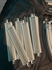 Bachmann Ho Ez Track Lot  Pieces Excellent Condition