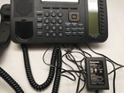 Used Panasonic Kx-nt553 Ip Phone With Power Supply  - Free Shipping 