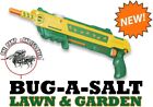 Bug-a-salt Collector s - Lawn And Garden Edition 2 0