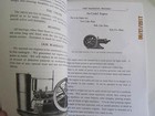 Gilson Manufacturing Co Gas Engine Information Type Catalog Manual 