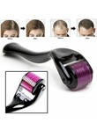 Titanium Microneedle Scar Derma Roller Micro Needle Skin Therapy 2 5mm