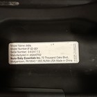 Nuna Pipa Car Seat Base Only