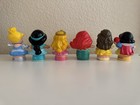 Fisher Price Little People Disney Princess Talker Lot
