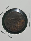 1919 Germany Stadt Trier  Notgeld 10 Pfennig Coin 