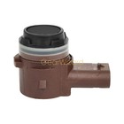 Black Parking Sensor For Tesla Model X 1127502-09-c 1-year Warranty