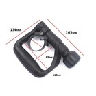 Side Handle For Bosch Demolition Hammer 11e Gbh10dc Gbh11de Professional