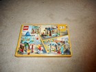 Lego Creator 3 In 1 Townhouse Toy Store 31105     sealed  new  free Shipping  