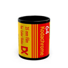 Kodachrome Film Coffee Mug Vintage Photography Gift Cup