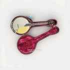 Gibson Tenor Banjo  Tb-4   Trap-door 1920 s