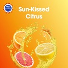 Amino Energy Powder Plus Focus Sunkissed Citrus 65 Servings Optimum Nutrition